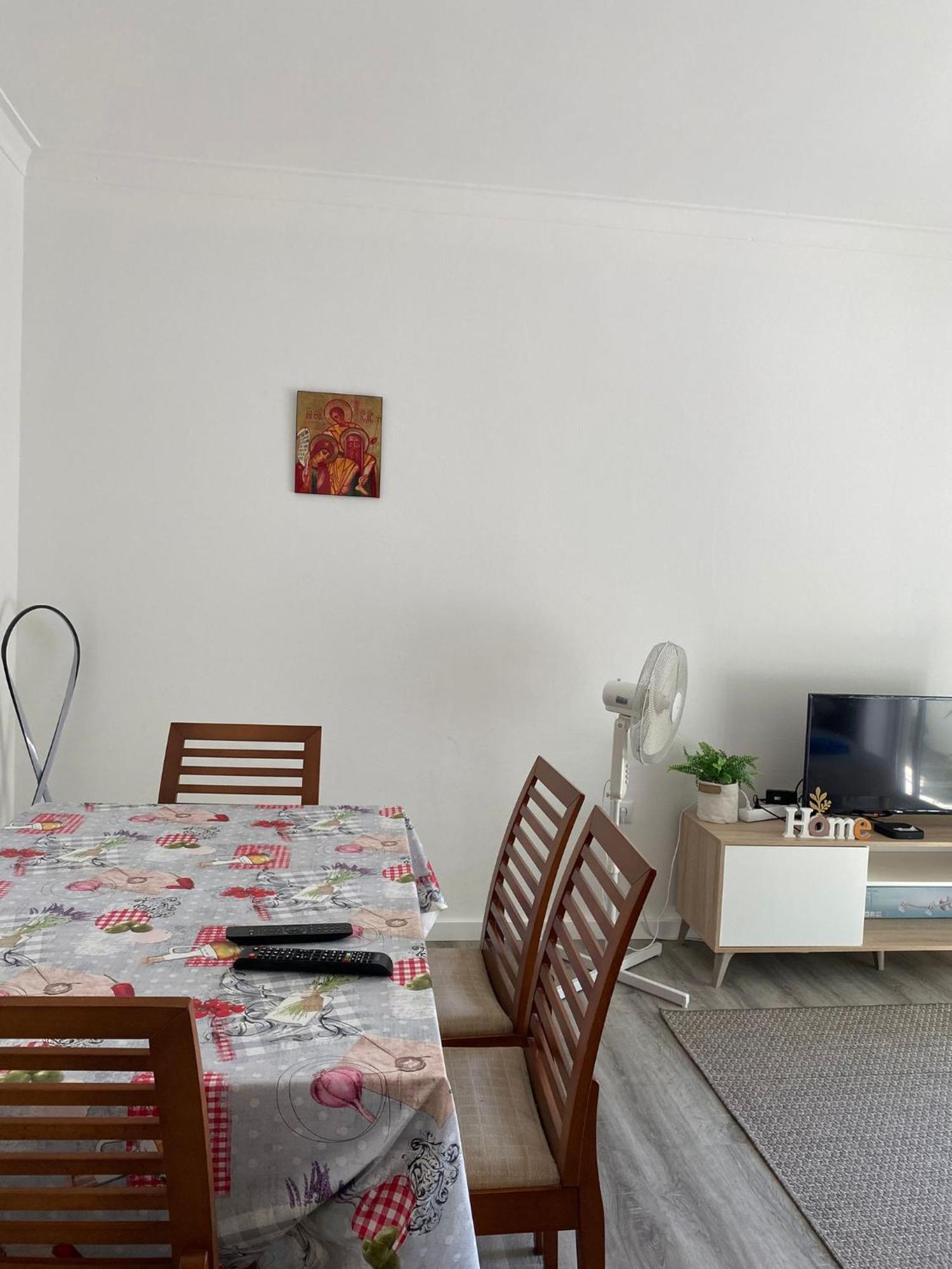 Casa Em Charneca De Caparica 빌라 외부 사진