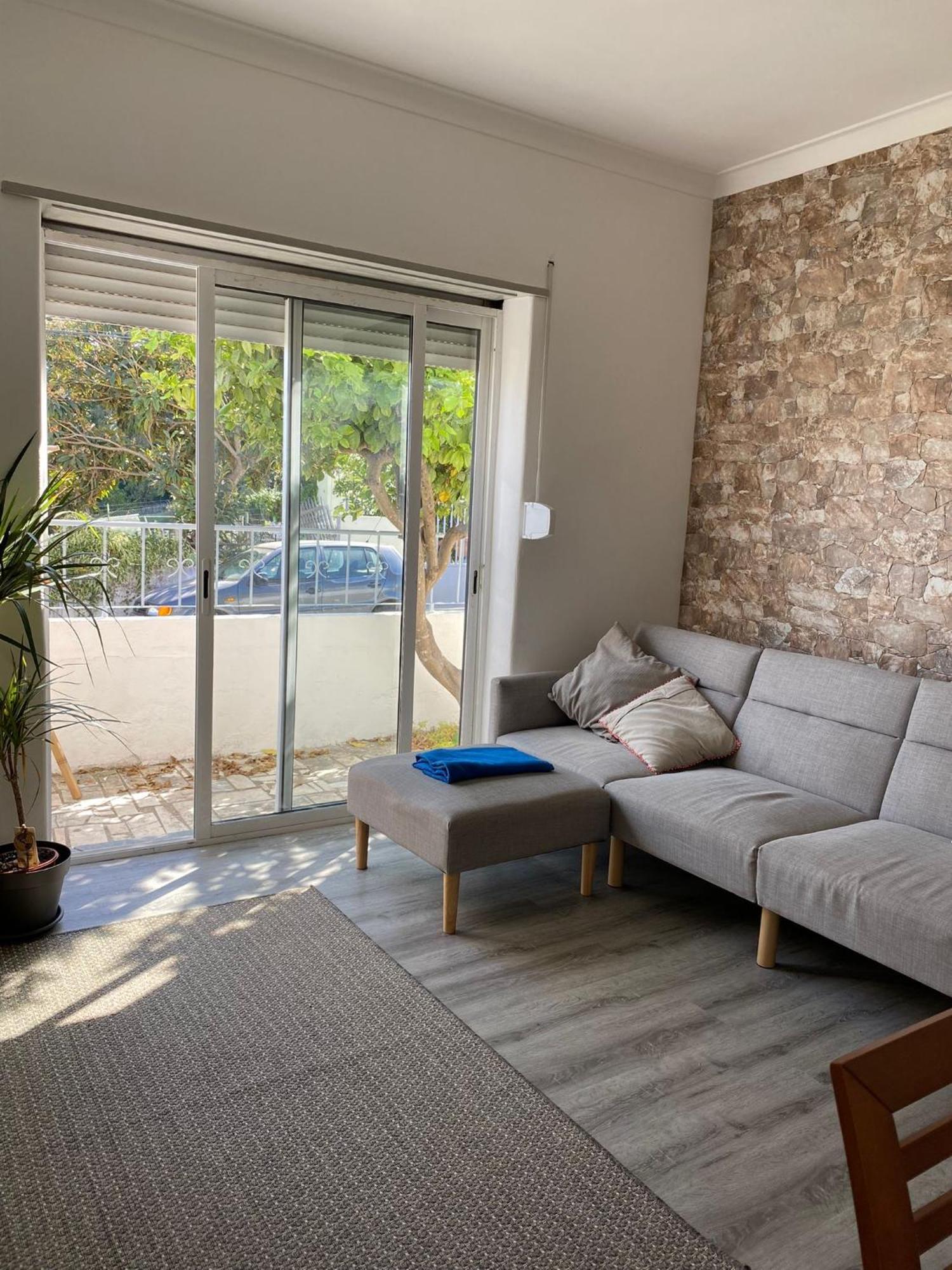 Casa Em Charneca De Caparica 빌라 외부 사진